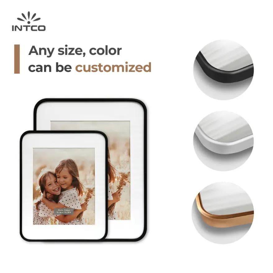 Poster Frames vs. Picture Frames: Understanding the Difference