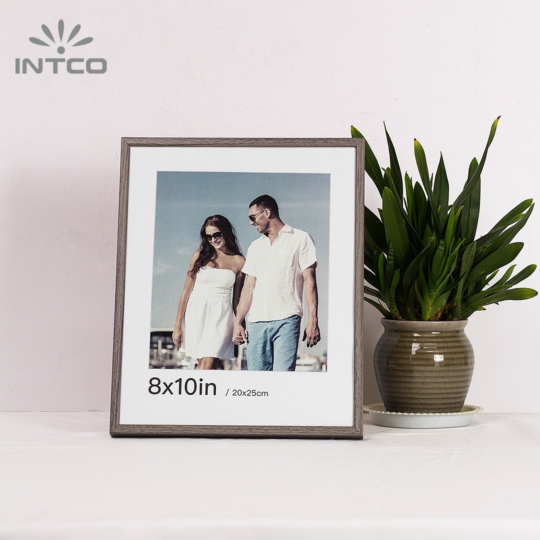 Modern Aluminum Picture Frames