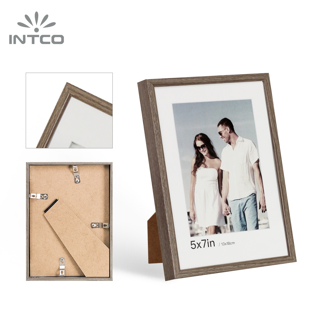 Modern Aluminum Picture Frames