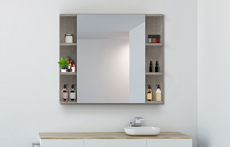 How To Choose The Right Mirror Cabinet for Your Bathroom