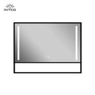 Choosing the Right LED Mirror: A Comprehensive Guide