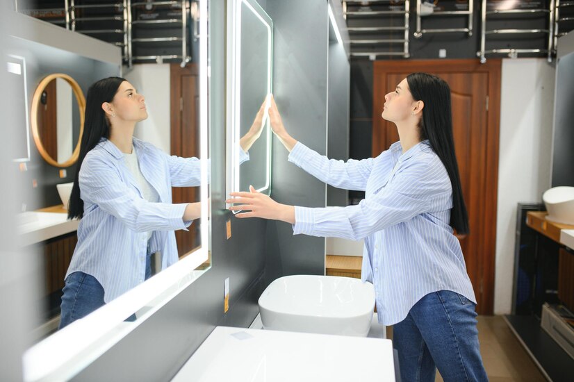 Your Must-Knows Before Selecting a Wholesale Mirror Supplier