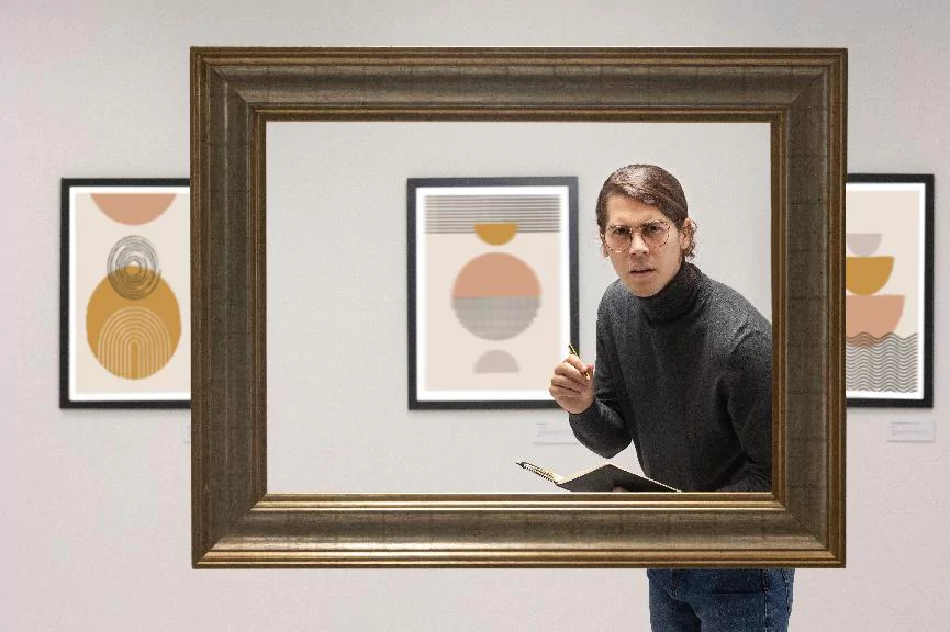 Picture Framing: A Trend for the Art in 2025